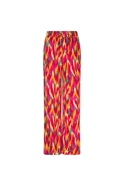 Lofty Manner - Katoenen broek - Assorti - Trouser Dalila