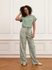 Lofty Manner - Katoenen broek - Assorti - Trouser Elise - Qg31