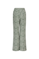 Lofty Manner - Katoenen broek - Assorti - Trouser Elise - Qg31