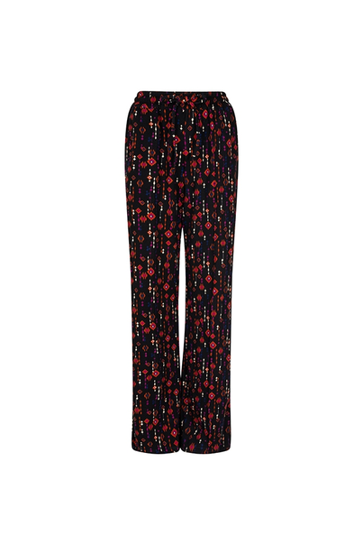 Lofty Manner - Katoenen broek - Assorti - Trouser Ruby