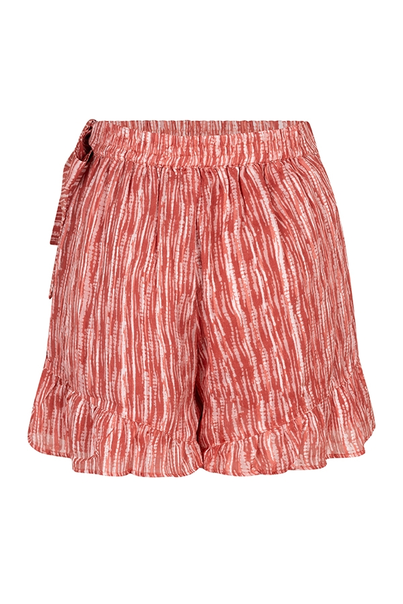 Lofty Manner - Korte broek - Roze - Skort Akela