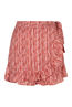 Lofty Manner - Korte broek - Roze - Skort Akela