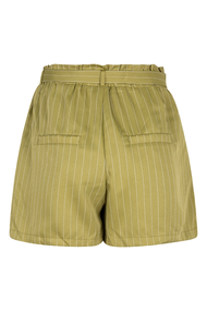 Lofty Manner - Short Giovanna - Korte broek - Middengroen - QC39.1