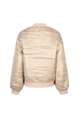 Lofty Manner - Tussenjas - Goud - Jacket Helene - Qg43