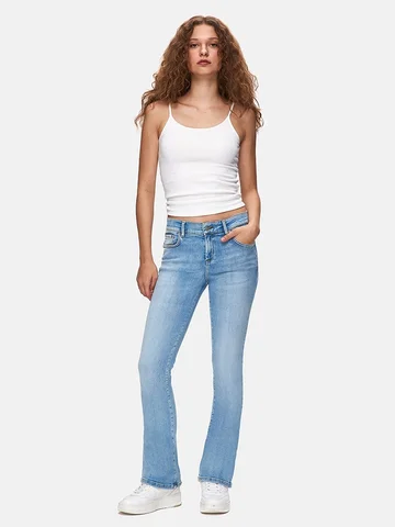 LTB - Jeans - Lichte Denim - Fallon 400