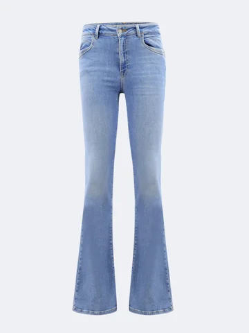 LTB - Jeans - Lichte Denim - Jonna 500