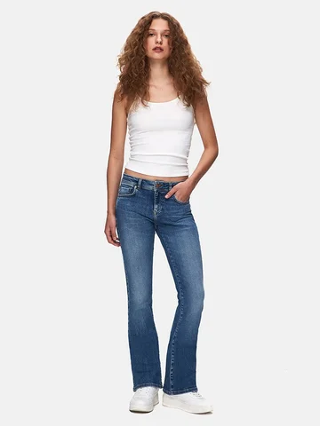 LTB - Jeans - Vintage - Juliana