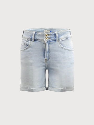 LTB - Korte broek - Gebleekte denim - Rosina