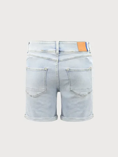 LTB - Korte broek - Gebleekte denim - Rosina