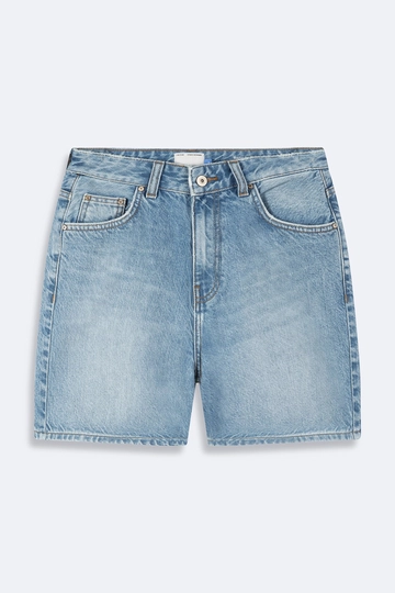LTB - Korte broek - Lichte Denim - Belinda X