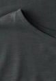 Ltd qr silk look shirt w.stone