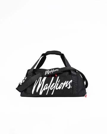 Malelions - Diverse accessoires - Zwart - Sa-Aw24-05