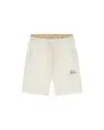 Malelions - Korte broek katoen - Ecru - Men Venetian Shorts - Mm1-Hs25-11