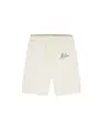Malelions - Korte broek katoen - Ecru - Men Venetian Shorts - Mm1-Hs25-11