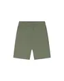 Malelions - Korte broek katoen - Groen - Signature Waffle Short - Mm2-Ss25-34