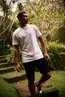 Malelions - Korte broek katoen - Zwart - Technical Cargo Shorts - mm3-ss25-31