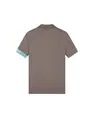 Malelions - Polo - Bruin - Captain Polo - Mm3-Ss25-01