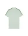 Malelions - Polo - Lichtgroen - Men Venetian Polo 2.0 - Mm3-Ss25-43