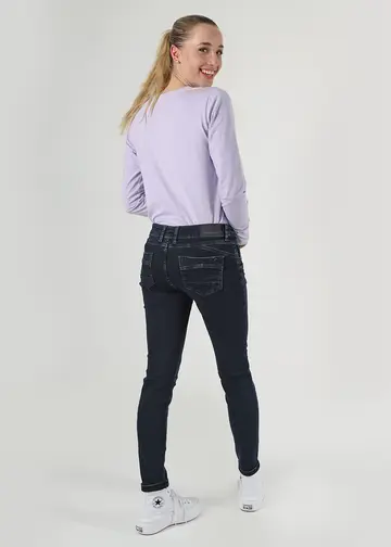 Miracle of denim - Jeans - Lichte Denim - Suzy Skinny Fit - sp25-2212 82