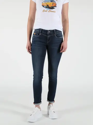 Miracle of denim - Jeans - Vintage Denim - Ellen Skinny F.
