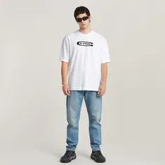 Morry fwd regular tapered