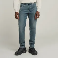 Morry fwd regular tapered