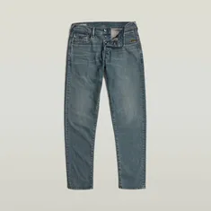 Morry fwd regular tapered