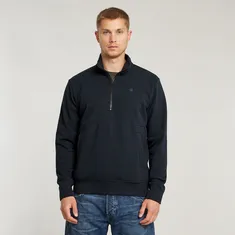 Nifous half zip sw