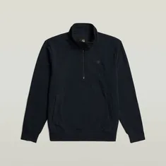 Nifous half zip sw