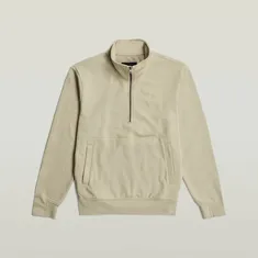 Nifous half zip sw