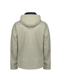 No Excess - Heren jas - Middengroen - 27630225