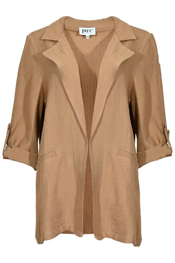 Nooske b jacket
