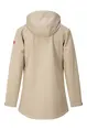 Nordberg - Damesjas - Beige - Iris ladies softshell - 5S-Ls05401-Sr