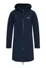 Nordberg - Damesjas - Donkerblauw - Gisella ladies softshell - 5S-Ls01101-De