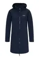 Nordberg - Damesjas - Donkerblauw - Gisella ladies softshell - 5S-Ls01101-De