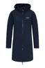 Nordberg - Damesjas - Donkerblauw - Gisella ladies softshell - 5S-Ls01101-De