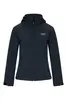 Nordberg - Damesjas - Marineblauw - Ingrida ladies softshell - 5S-Ls00201-Ny