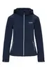 Nordberg - Damesjas - Marineblauw - Rinda ladies softshell - 5S-Ls00301-De