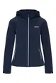 Nordberg - Damesjas - Marineblauw - Rinda ladies softshell - 5S-Ls00301-De