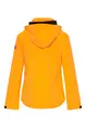 Nordberg - Damesjas - Oranje - Ingrida ladies softshell - 5S-Ls00201-Or