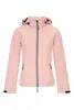Nordberg - Damesjas - Roze - Rinda ladies softshell - 5S-Ls00301-Rz