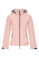 Nordberg - Damesjas - Roze - Rinda ladies softshell - 5S-Ls00301-Rz