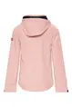 Nordberg - Damesjas - Roze - Rinda ladies softshell - 5S-Ls00301-Rz