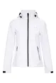Nordberg - Damesjas - Wit - Ingrida ladies softshell - 5S-Ls00201-We