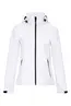 Nordberg - Damesjas - Wit - Ingrida ladies softshell - 5S-Ls00201-We