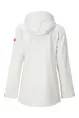 Nordberg - Damesjas - Wit - Iris ladies softshell - 5S-Ls05401-Mm