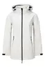 Nordberg - Damesjas - Wit - Iris ladies softshell - 5S-Ls05401-Mm