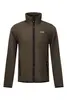 Nordberg - Herenjas - Legergroen - Tarik Mens jacket - 5s-mj01301-ay