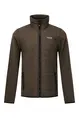 Nordberg - Herenjas - Legergroen - Tarik Mens jacket - 5s-mj01301-ay
