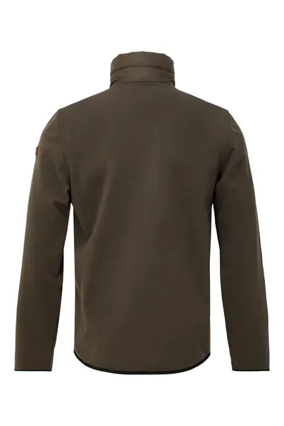 Nordberg - Herenjas - Legergroen - Tarik Mens jacket - 5s-mj01301-ay
